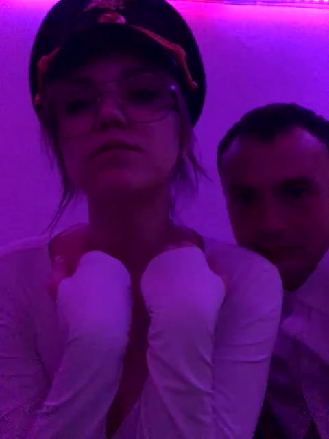 Toffee666 Adult Chat September 15, 2025