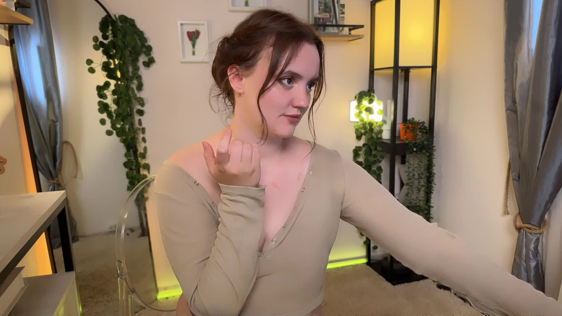 LelaRyann Adult Chat September 15, 2025