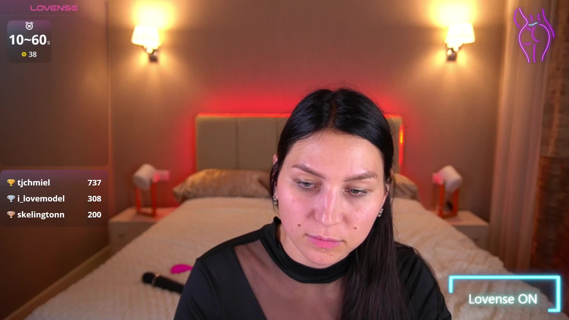 EliseVelour Adult Chat September 15, 2025