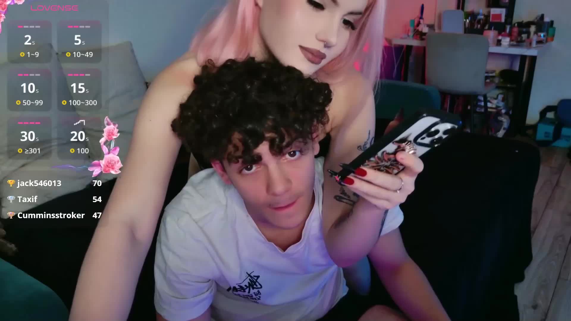 alice18james Adult Chat September 15, 2025