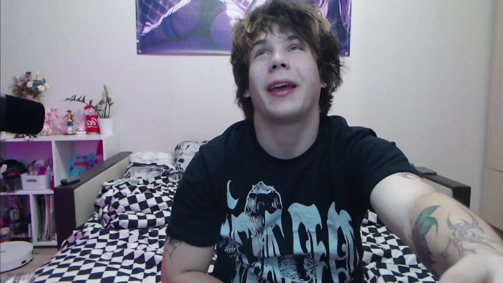 Night-angell Adult Chat September 15, 2025