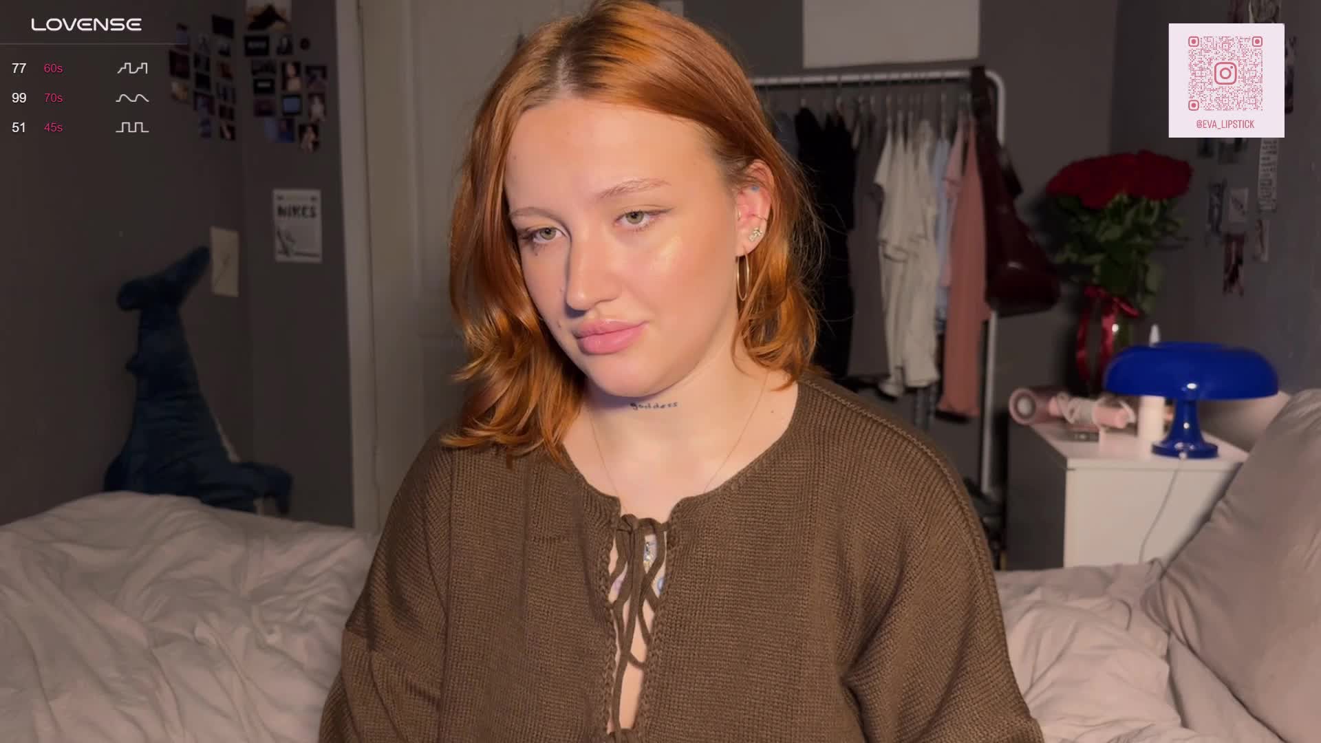 eva-swag Adult Chat September 15, 2025