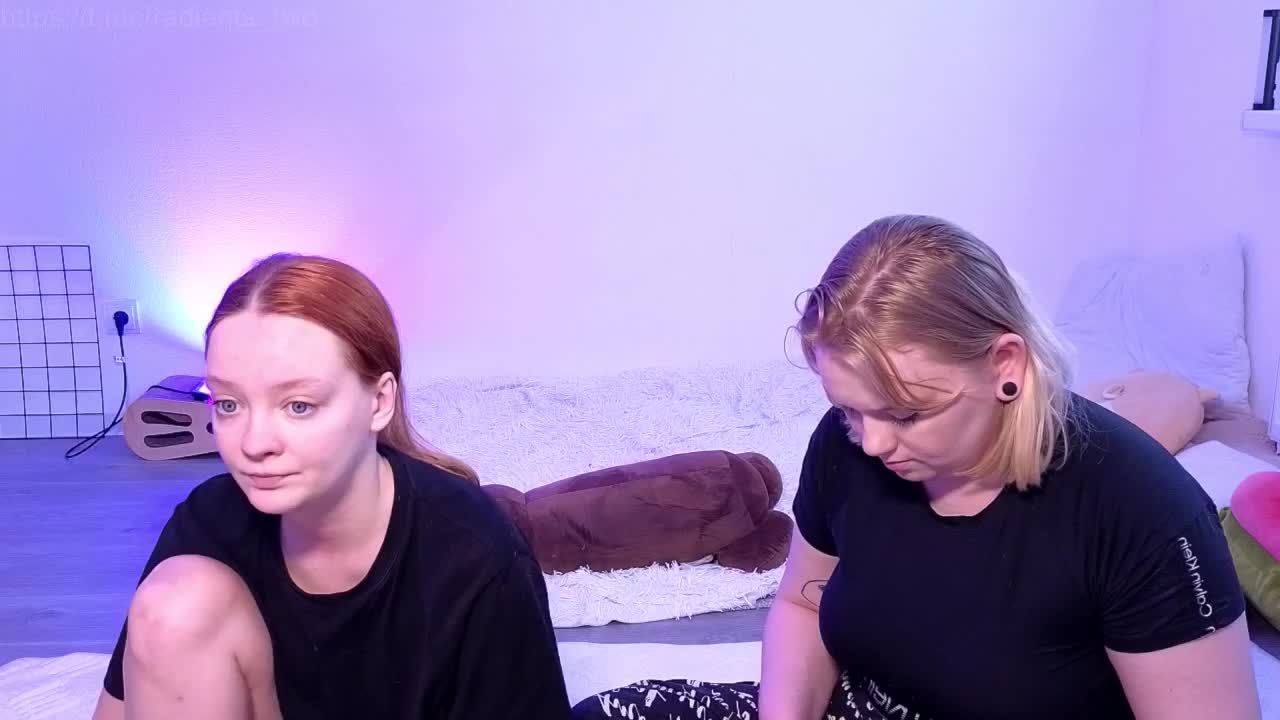 Radiants2 Adult Chat September 15, 2025