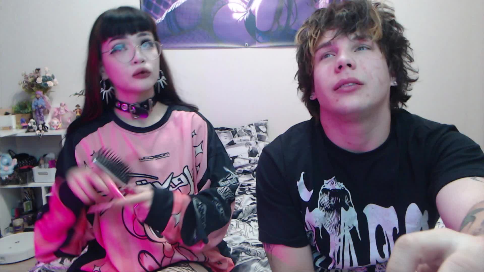 Night-angell Adult Chat September 15, 2025