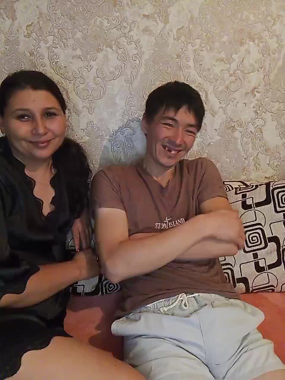 Mary-and-Max Adult Chat September 15, 2025