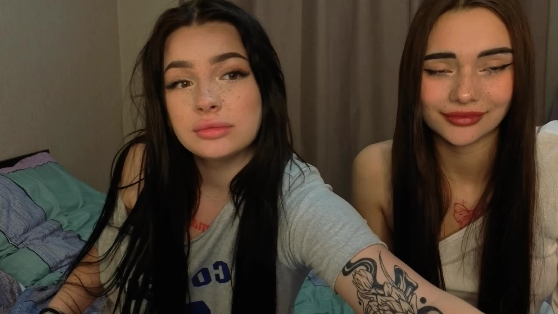 LisaAndDenis Adult Chat September 15, 2025