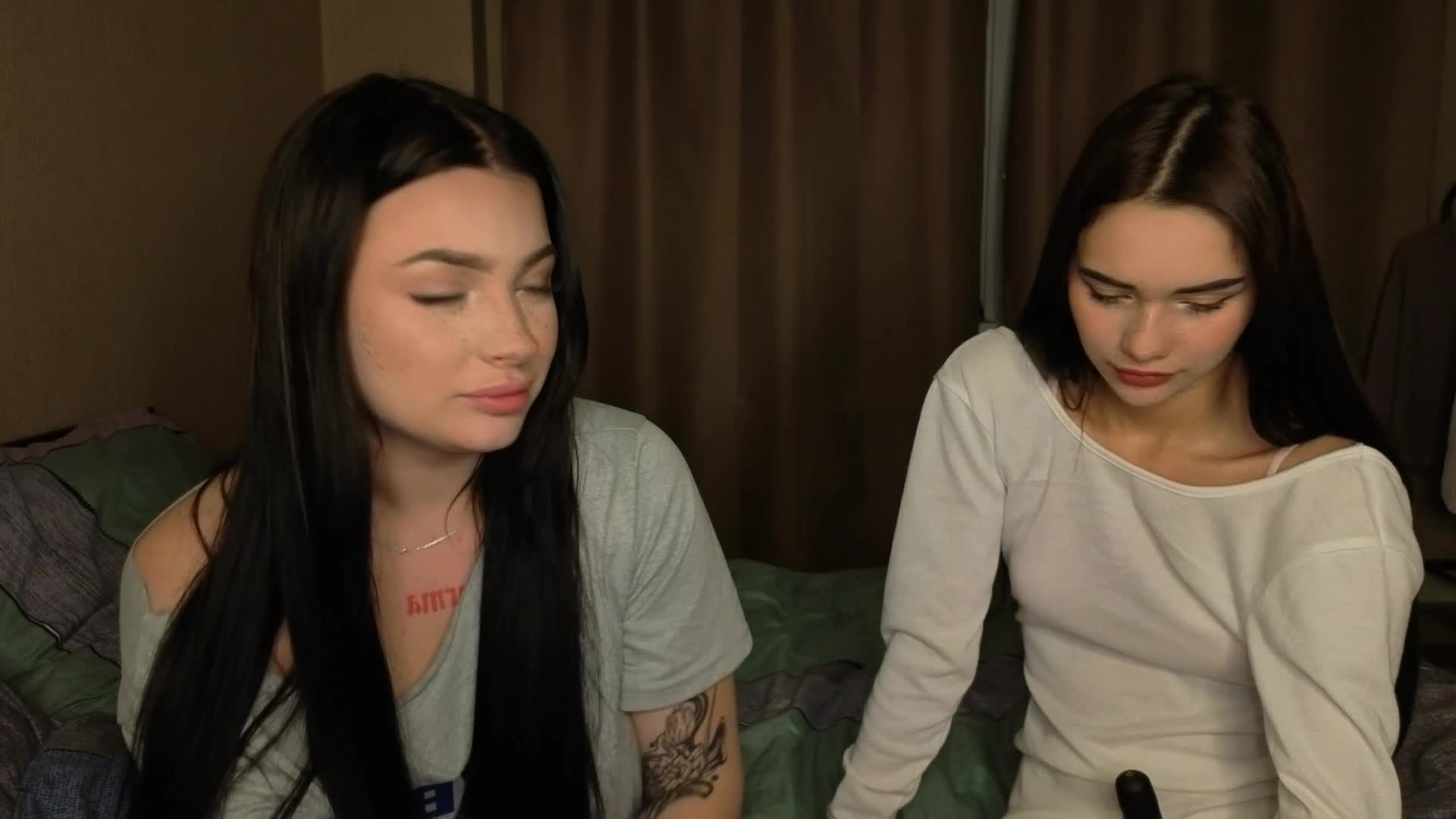 LisaAndDenis Adult Chat September 14, 2025