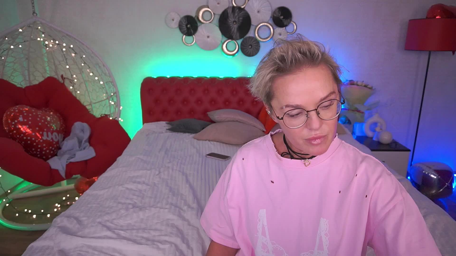 PleasureWeCouple Adult Chat September 15, 2025