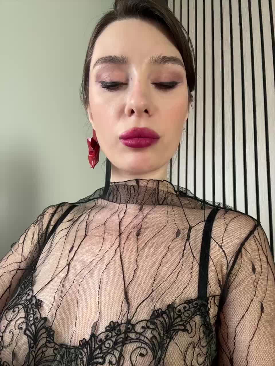 Melissa222Femdom Adult Chat September 15, 2025