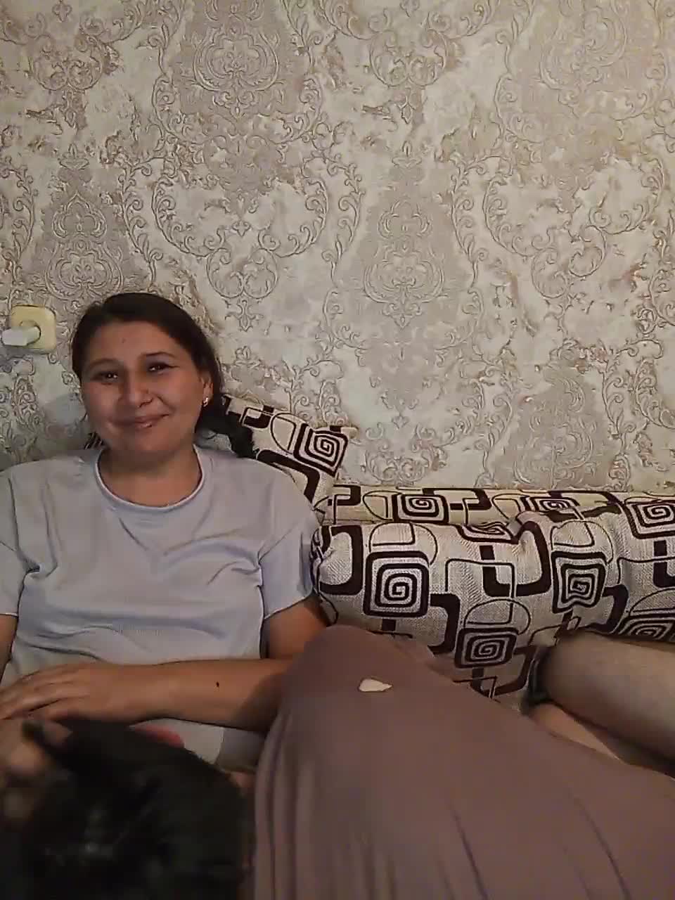 Mary-and-Max Adult Chat September 15, 2025