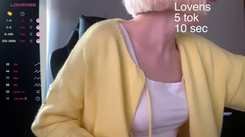 Sexy_Sweets Adult Chat September 15, 2025