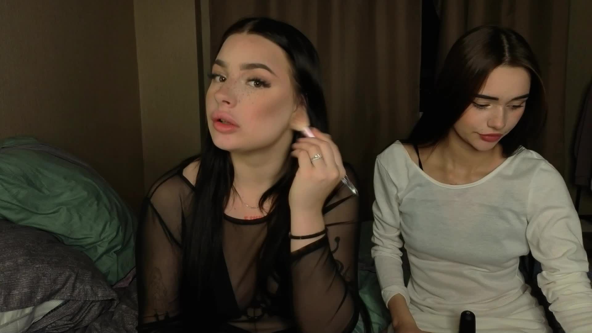 LisaAndDenis Adult Chat September 15, 2025