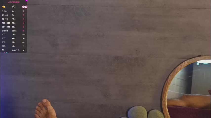 dollybm Adult Chat September 15, 2025