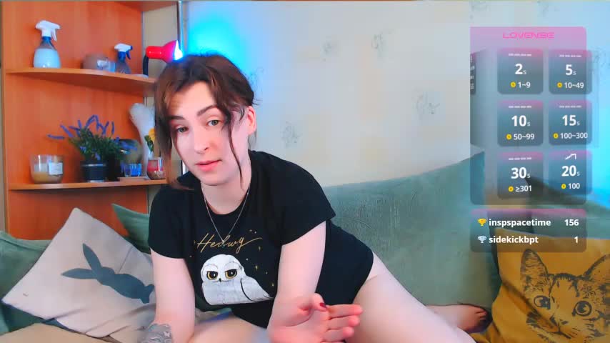 Caroline1995 Adult Chat September 15, 2025