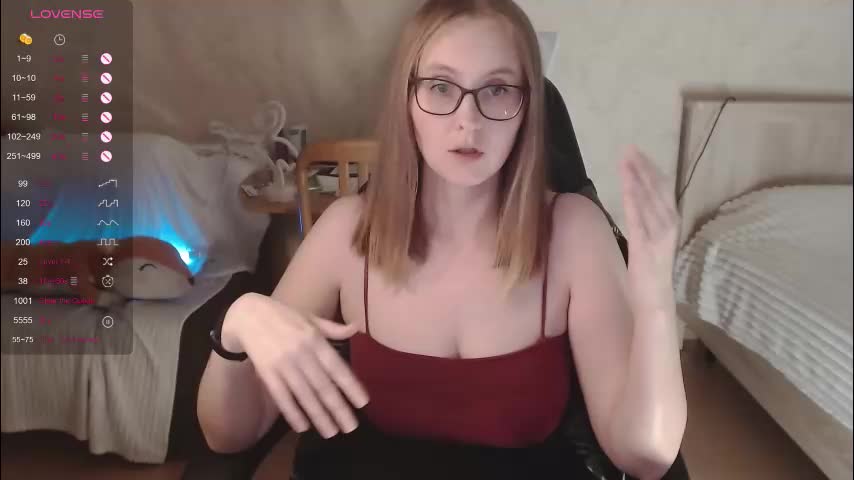 love_agatha Adult Chat September 15, 2025