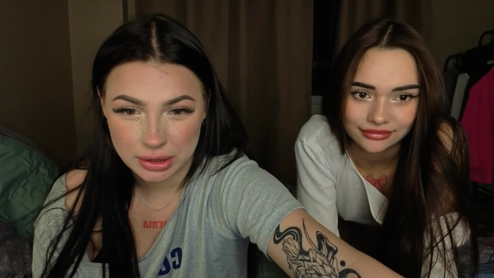 LisaAndDenis Adult Chat September 15, 2025