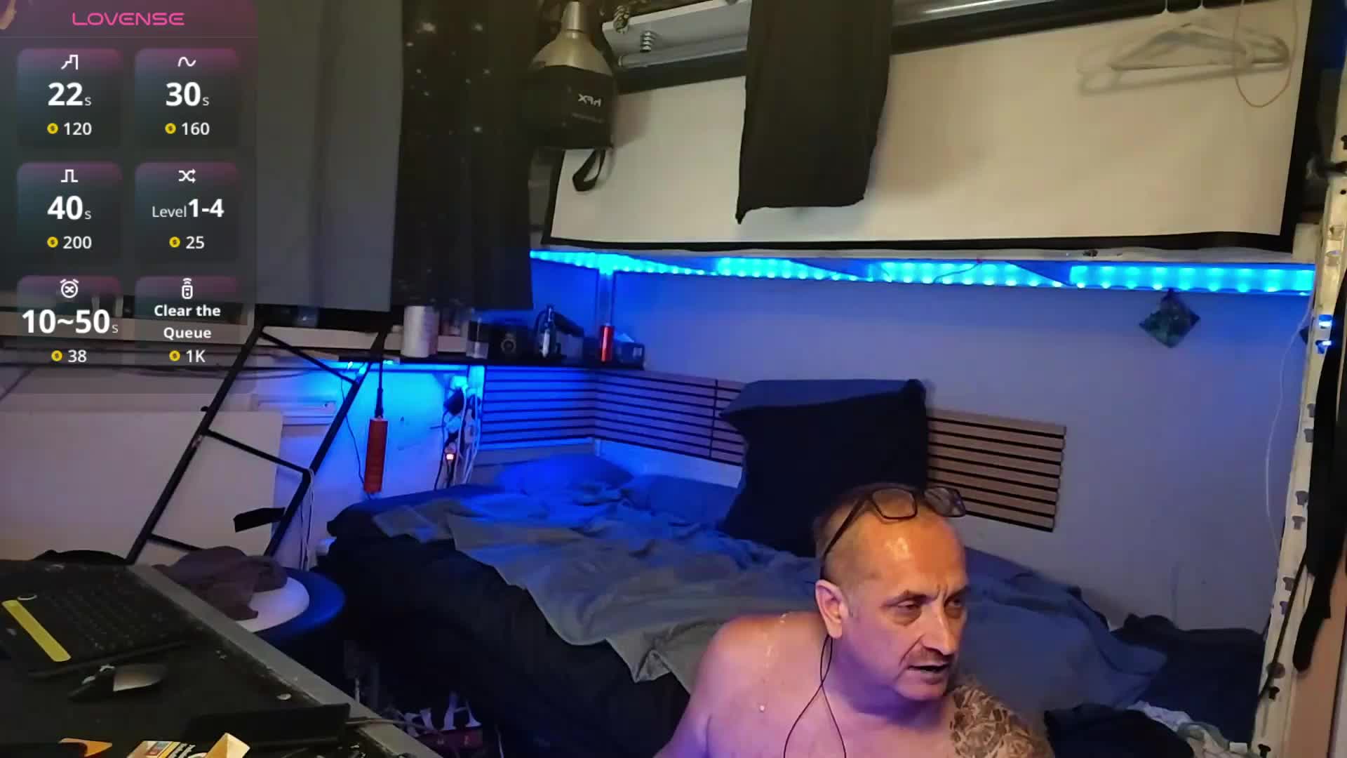 JoyplayingToy Adult Chat September 14, 2025