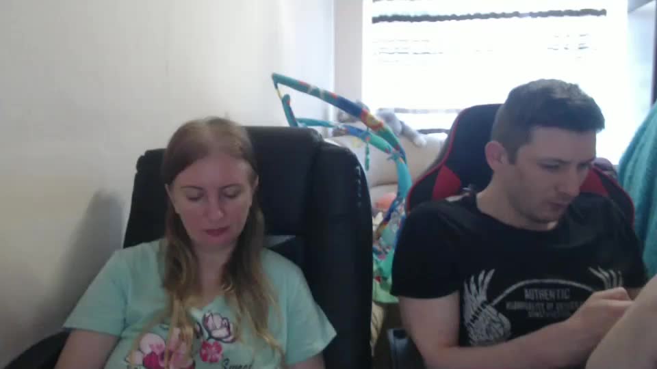 jenisandpeter Adult Chat September 15, 2025