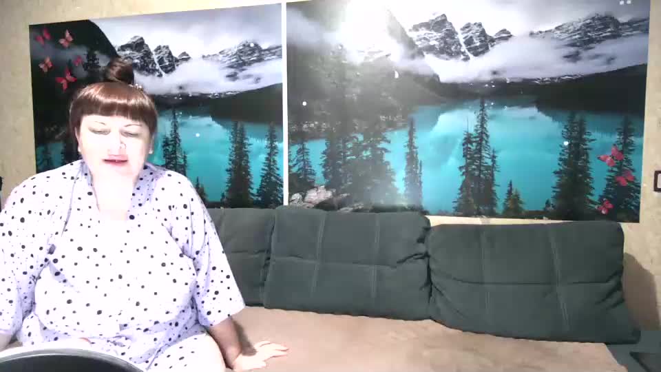 kleosnow Adult Chat September 15, 2025