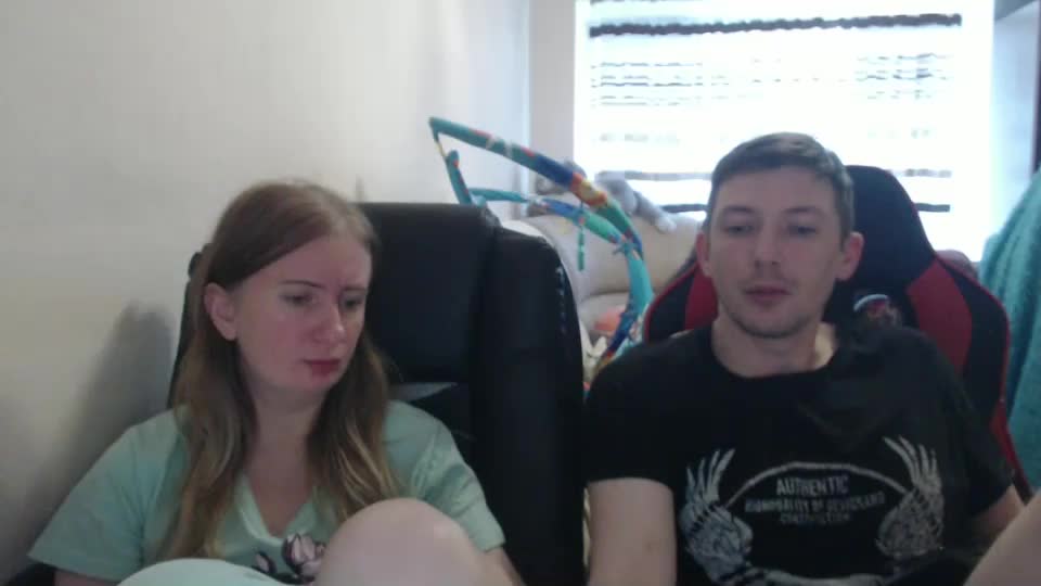 jenisandpeter Adult Chat September 15, 2025