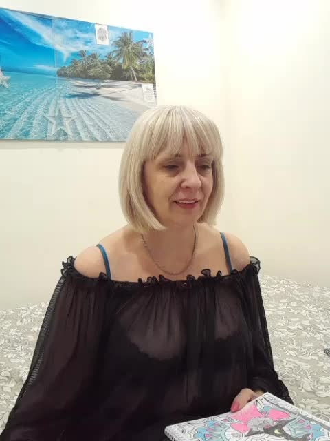 mery8poppins Adult Chat September 15, 2025