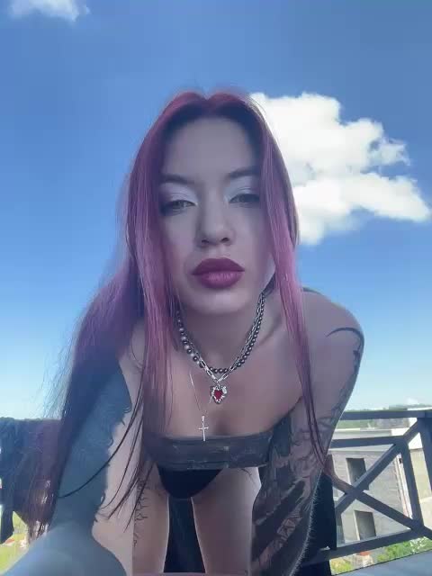 Lina69Femdom Adult Chat September 15, 2025