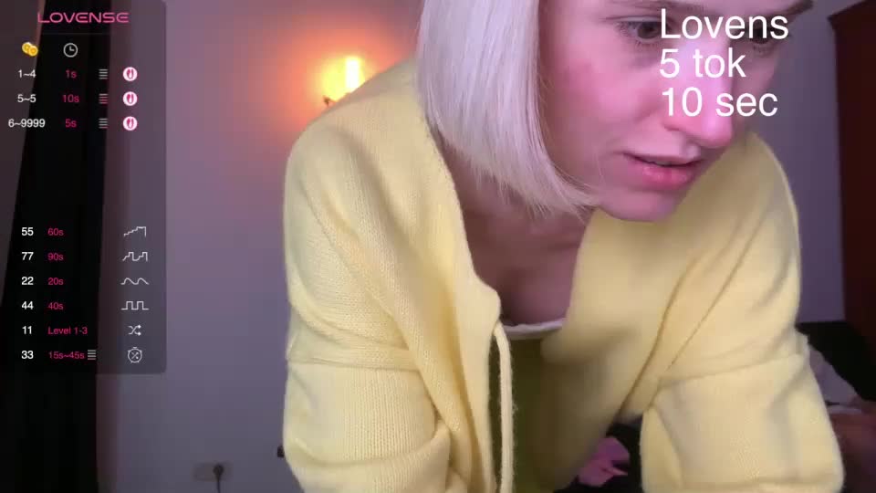 sexy_sweets Adult Chat September 15, 2025