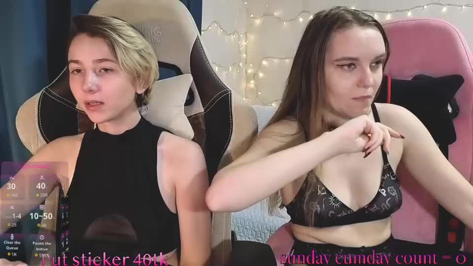 velvetvalkyries Adult Chat September 15, 2025