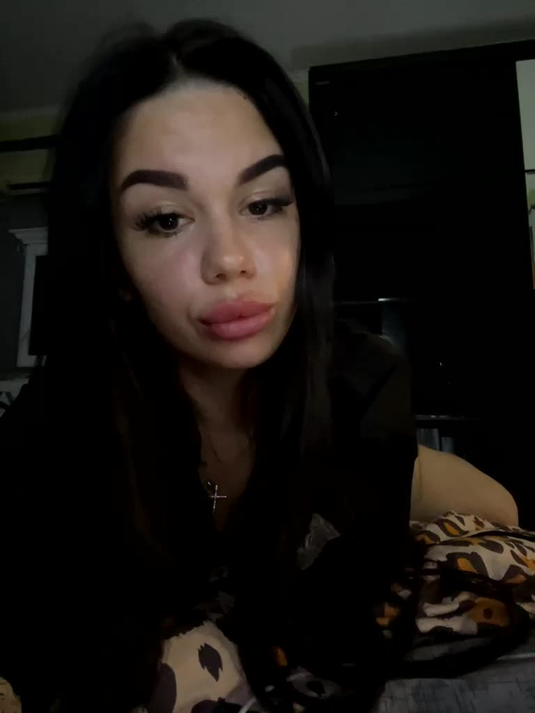 LEYLA_FOXY Adult Chat September 15, 2025