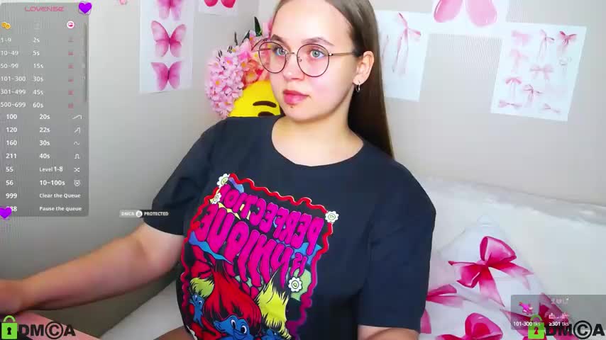 Lilysweet13 Adult Chat September 15, 2025