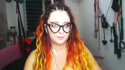 missGODDESS Adult Chat September 15, 2025