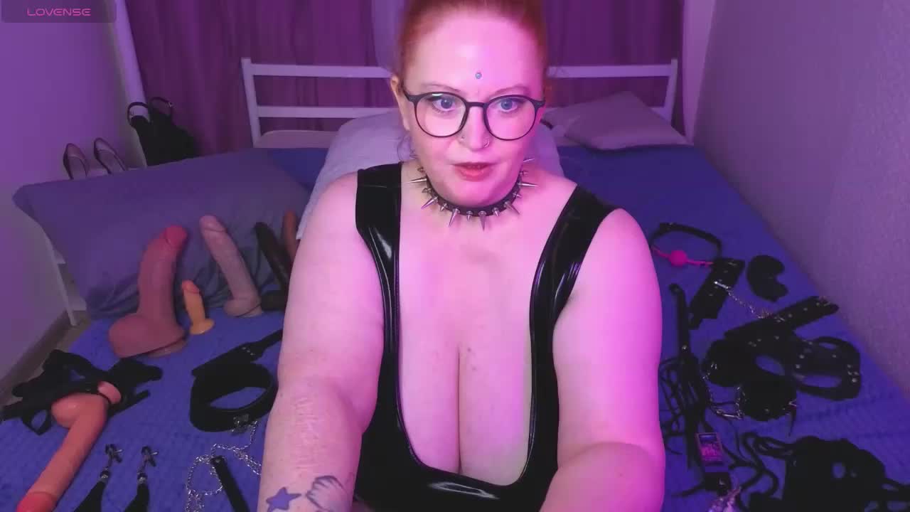 MilanaSkyingg Adult Chat September 15, 2025