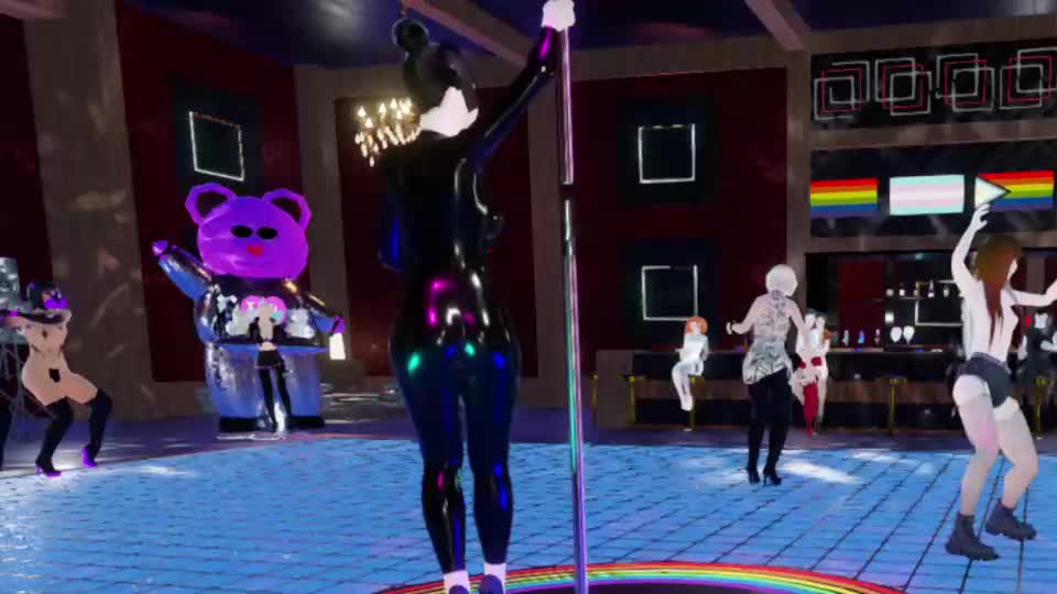 systaime Adult Chat September 15, 2025