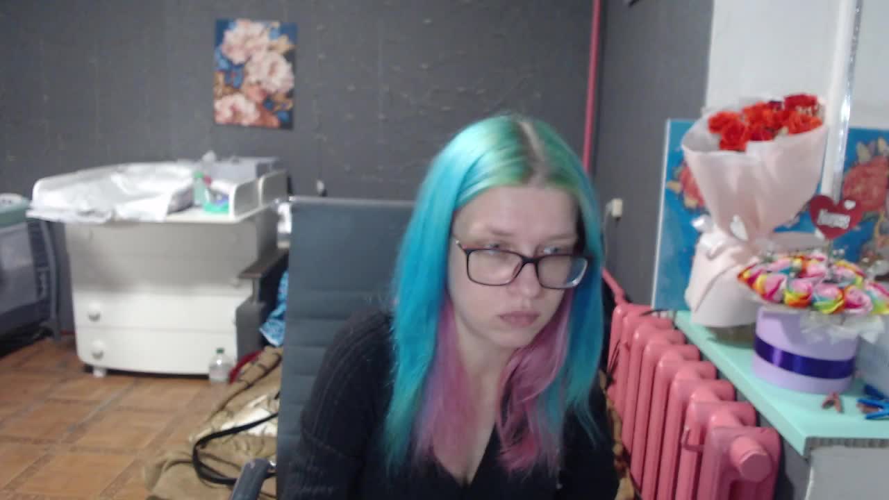 malvinella Adult Chat September 15, 2025