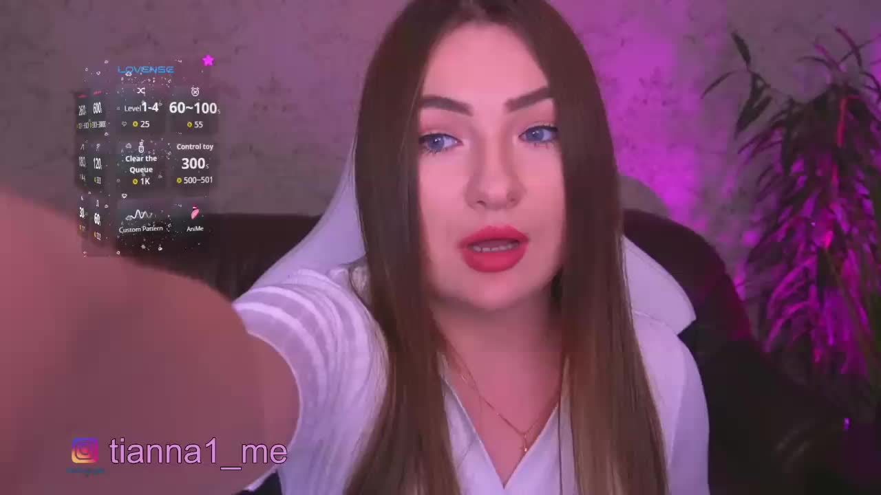 Tianna_me Adult Chat September 15, 2025