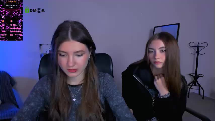 lissa_night Adult Chat September 15, 2025