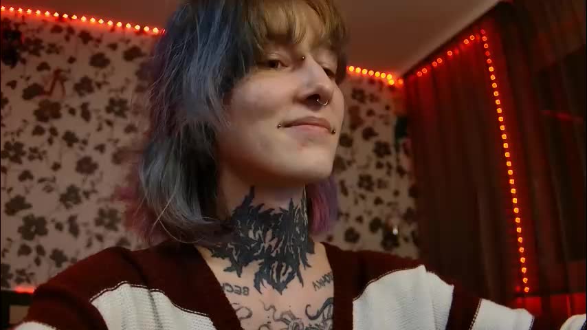 littlespacemouse Adult Chat September 15, 2025