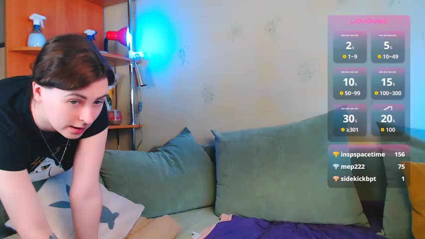 Caroline1995 Adult Chat September 15, 2025