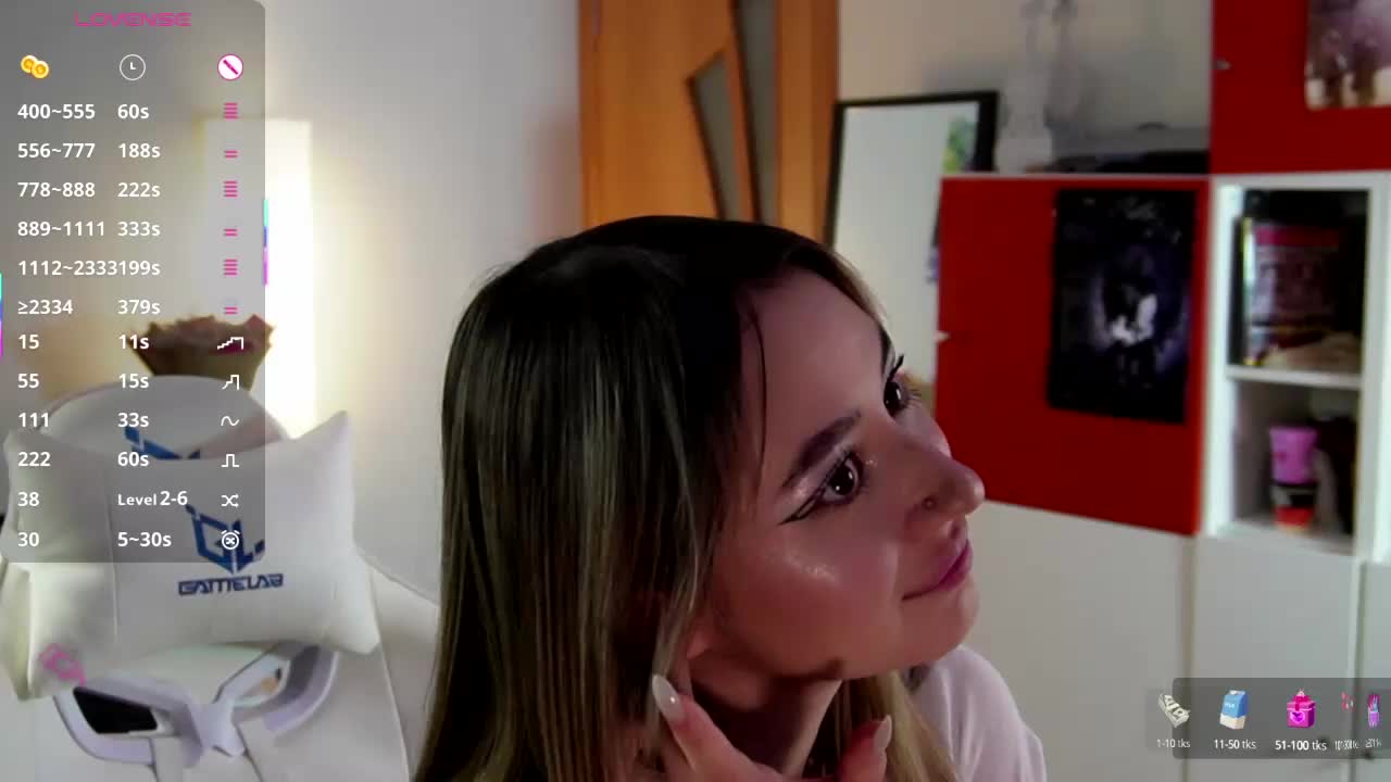 UrLizz Adult Chat September 15, 2025