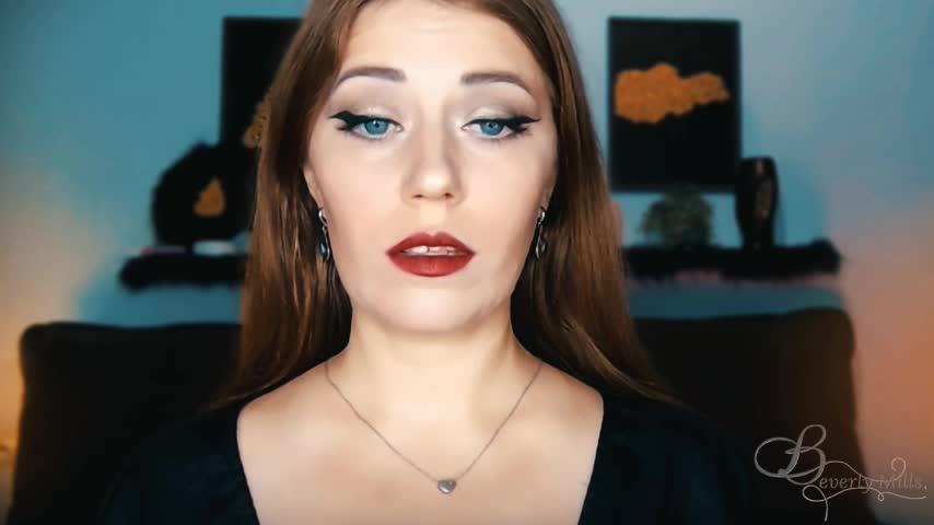 MissBeverlyMills Adult Chat September 15, 2025