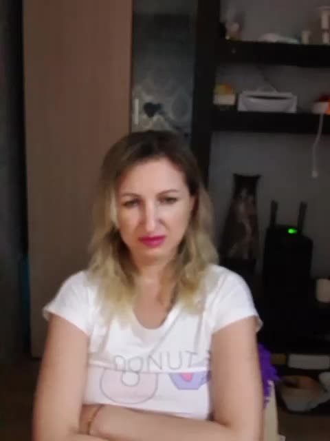 Nushka1984 Adult Chat September 15, 2025