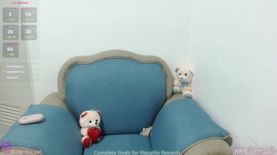 misumi_and_jason Adult Chat September 15, 2025