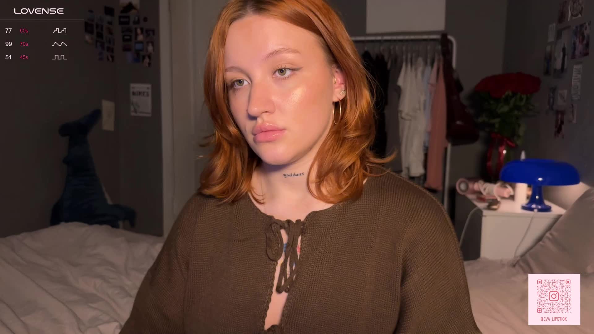 eva-swag Adult Chat September 15, 2025