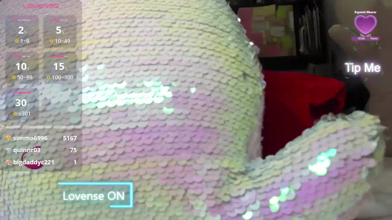 MiaSweety Adult Chat September 15, 2025