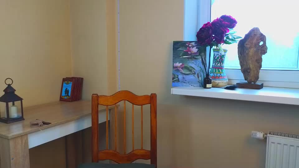 gladyshankins Adult Chat September 15, 2025