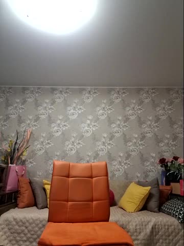 LaliaMia Adult Chat September 15, 2025