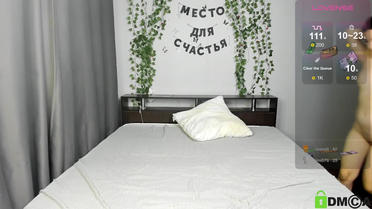 Angel1Bunny Adult Chat September 15, 2025