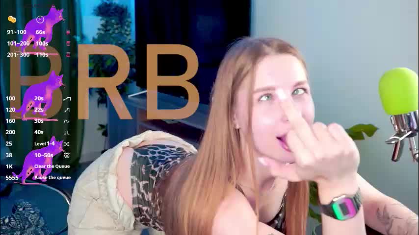 cutemousee Adult Chat September 15, 2025