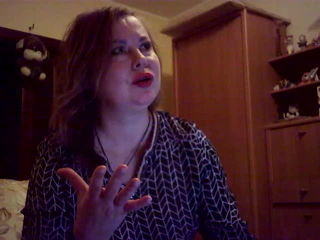 SexyMiss Adult Chat September 15, 2025