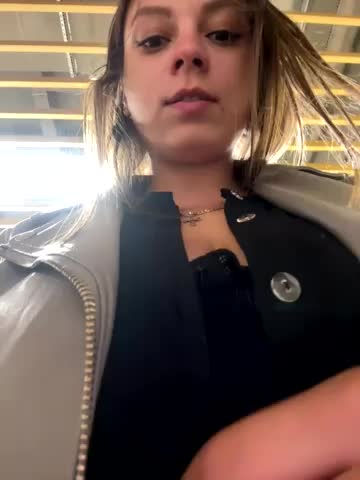 Katya_Katysha Adult Chat September 15, 2025